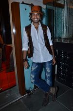 terence lewis at Captain Vinod Nair and Tulip Joshi_s Army Day in Bistro Grill, Juhu on 13th Jan 2012 (148).JPG